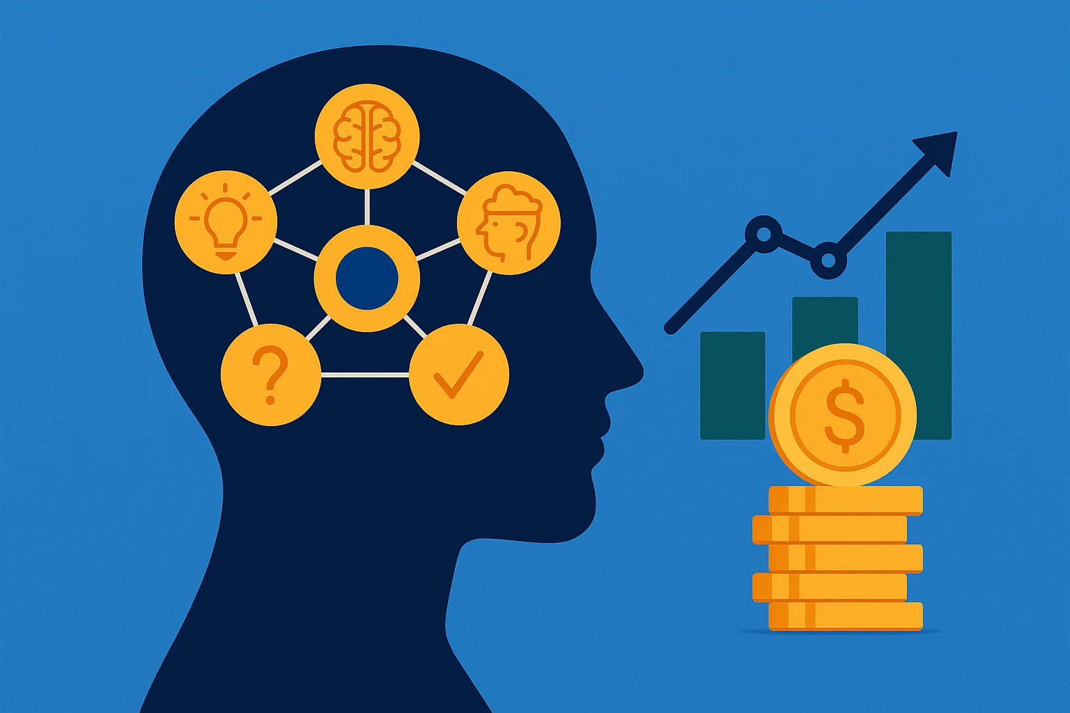 5 Modelos Mentais de Munger para Investimentos Mais Inteligentes